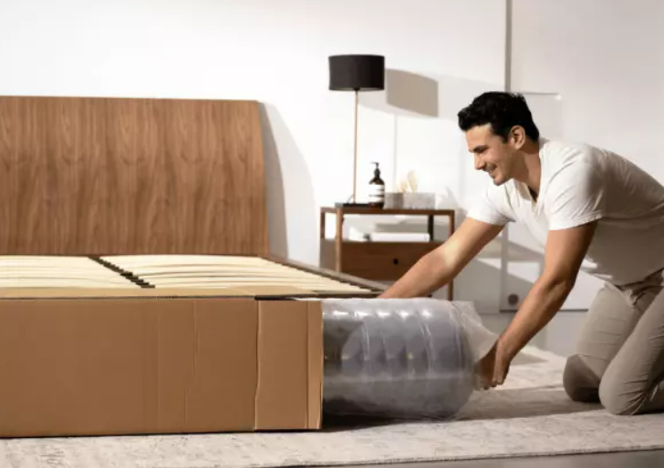 Bed in a Box - What it is, and should I buy it?