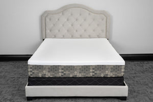 Foam mattress in box in queen, king, double, and twin size. Buy from our online store.