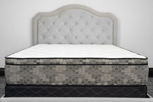 Firm mattress in queen, king, double, and twin size. Buy from our online store.